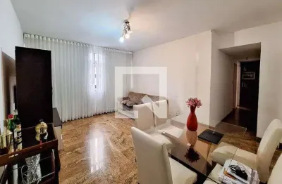 Apartamento para venda - icaraí, 3 quartos,  100 m² - niterói