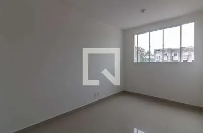 Apartamento para venda - vargem pequena, 3 quartos,  55 m² - rio de janeiro