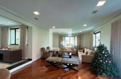 Apartamento para venda - moema, 4 quartos,  357 m² - são paulo
