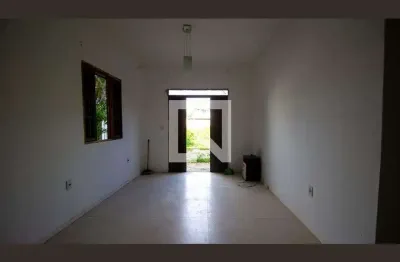 Casa / sobrado em condomínio para venda - vargem grande, 2 quartos,  80 m² - rio de janeiro