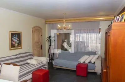 Casa para venda - jardim marajoara , 4 quartos,  200 m² - são paulo