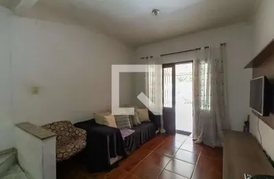 Casa para venda - taboão, 6 quartos,  213 m² - são bernardo do campo
