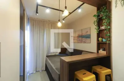 Kitnet / stúdio para venda - santana, 1 quarto,  20 m² - são paulo