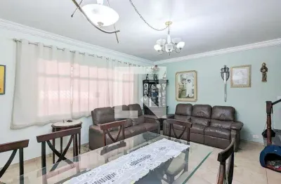 Casa para venda - assunção, 4 quartos,  150 m² - são bernardo do campo