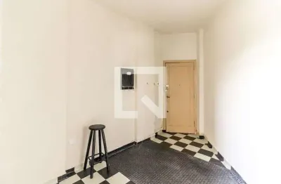 Kitnet / stúdio para venda - centro, 1 quarto,  20 m² - são paulo
