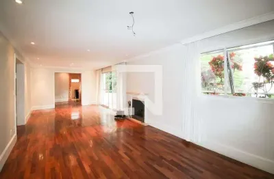 Apartamento para venda - itaim bibi, 3 quartos,  197 m² - são paulo