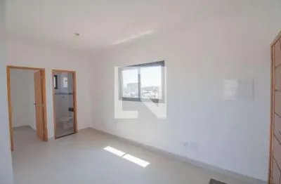 Apartamento para Venda - Vila Guilhermina, 2 Quartos,  45 m² - São Paulo