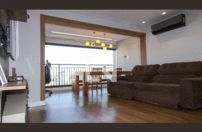 Apartamento para venda - vila santa clara, 2 quartos,  78 m² - são paulo