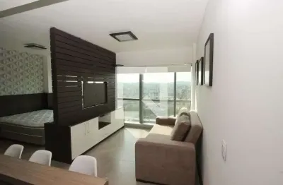 Apartamento para venda - praia de belas , 1 quarto,  48 m² - porto alegre