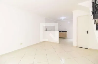 Casa / sobrado em condomínio para venda - vila jacuí, 2 quartos,  67 m² - são paulo