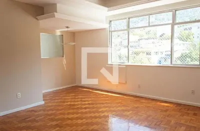 Apartamento para venda - tijuca, 3 quartos,  120 m² - rio de janeiro