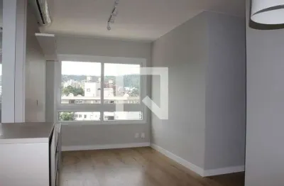 Apartamento para venda - teresópolis, 2 quartos,  55 m² - porto alegre