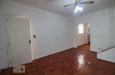Casa para venda - santana, 3 quartos,  110 m² - são paulo