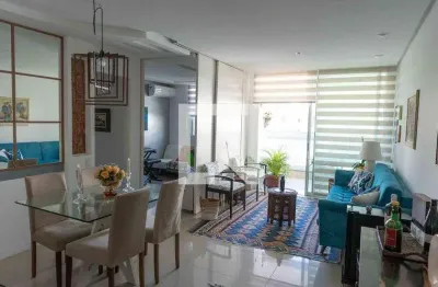 Apartamento para venda - são francisco, 3 quartos,  159 m² - niterói