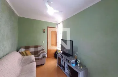 Apartamento para venda - campos elíseos , 2 quartos,  50 m² - campinas