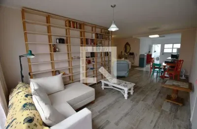 Apartamento para venda - cambuí, 3 quartos,  140 m² - campinas