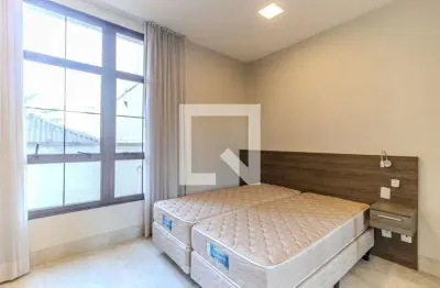Kitnet / stúdio para venda - centro, 1 quarto,  29 m² - são paulo