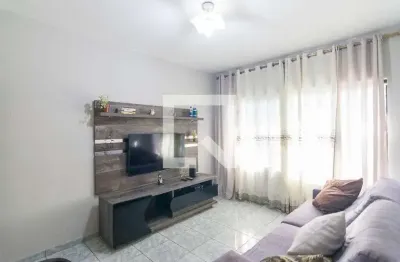 Casa para venda - jardim monções, 3 quartos,  140 m² - santo andré