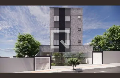 Apartamento para venda - santa mônica, 3 quartos,  106 m² - belo horizonte