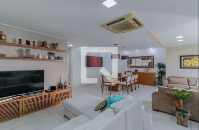 Apartamento para venda - copacabana, 4 quartos,  178 m² - rio de janeiro