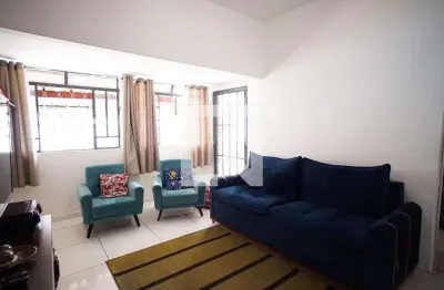 Casa para venda - glória, 3 quartos,  160 m² - belo horizonte