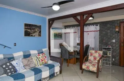 Casa / sobrado em condomínio para venda - méier, 2 quartos,  119 m² - rio de janeiro