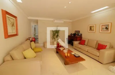 Cobertura para venda - jardim oceânico, 4 quartos,  322 m² - rio de janeiro
