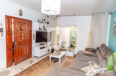 Casa para venda - vila rosália, 3 quartos,  170 m² - guarulhos