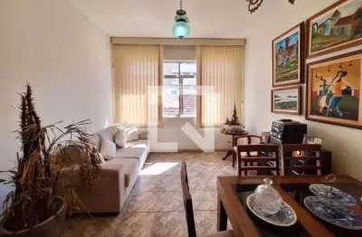 Apartamento com 3 quartos à venda na Rua Mariz e Barros, Icaraí, Niterói