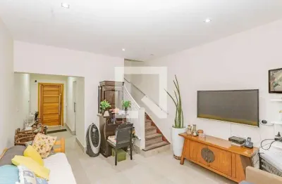 Casa com 3 quartos à venda na Rua Pires da Mota, Aclimação, São Paulo