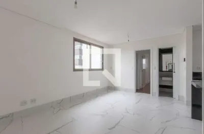 Apartamento para venda - santo agostinho, 2 quartos,  66 m² - belo horizonte