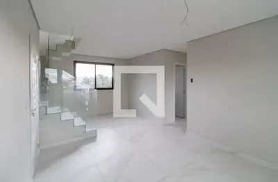 Cobertura para venda - itapoã, 3 quartos,  90 m² - belo horizonte