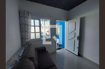 Casa para venda - campo novo, 2 quartos,  120 m² - porto alegre