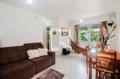 Apartamento para venda - cristo redentor, 2 quartos,  59 m² - porto alegre