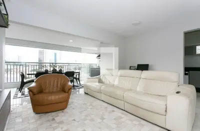 Apartamento para venda - tatuapé, 3 quartos,  110 m² - são paulo
