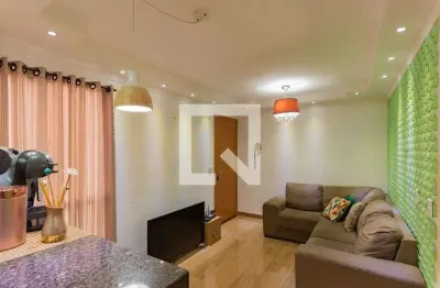 Apartamento para venda - jardim são vicente , 2 quartos,  41 m² - campinas