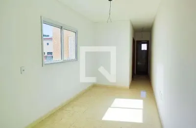 Cobertura para venda - vila metalúrgica, 2 quartos,  98 m² - santo andré