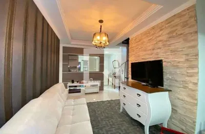 Cobertura para venda - morro do espelho, 3 quartos,  110 m² - são leopoldo