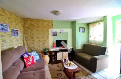 Casa para venda - jardim bela vista, 4 quartos,  266 m² - santo andré