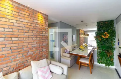 Apartamento para venda - vila prudente, 2 quartos,  52 m² - são paulo