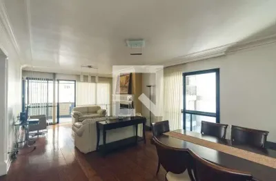 Apartamento para venda - santa cecília, 4 quartos,  238 m² - são paulo
