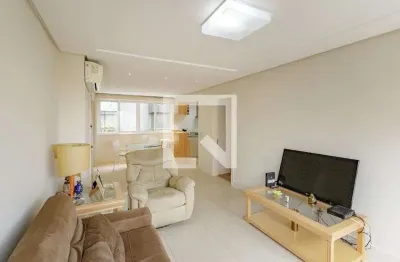 Apartamento para venda - rio branco, 2 quartos,  93 m² - porto alegre