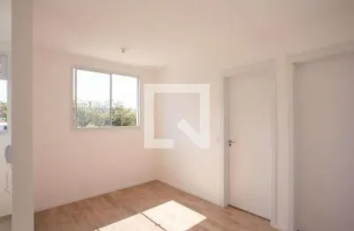 Apartamento para Venda - Sítio do Mandaqui, 2 Quartos,  38 m² - São Paulo