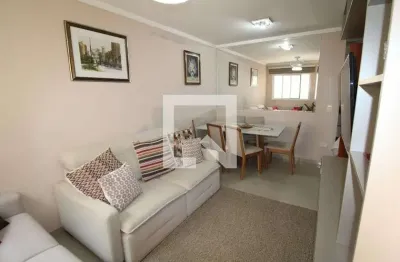 Casa / sobrado em condomínio para venda - mandaqui, 2 quartos,  64 m² - são paulo