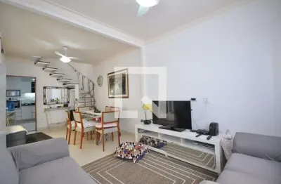 Casa com 2 quartos à venda na Rua Apuizinho, Vila Gustavo, São Paulo