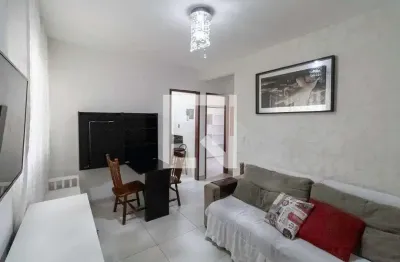Apartamento para venda - castelo, 2 quartos,  59 m² - belo horizonte