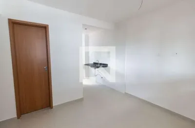 Apartamento para venda - água fria, 2 quartos,  33 m² - são paulo