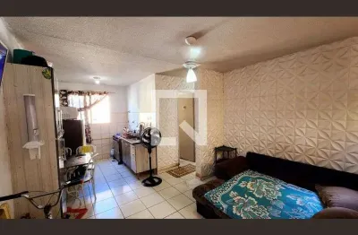 Apartamento com 2 quartos à venda na Rua Miguel Barretto Mattar, Vila Nambi, Jundiaí