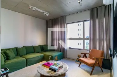 Apartamento para venda - panamby, 2 quartos,  72 m² - são paulo