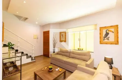 Casa / sobrado em condomínio para venda - vila prudente, 3 quartos,  119 m² - são paulo